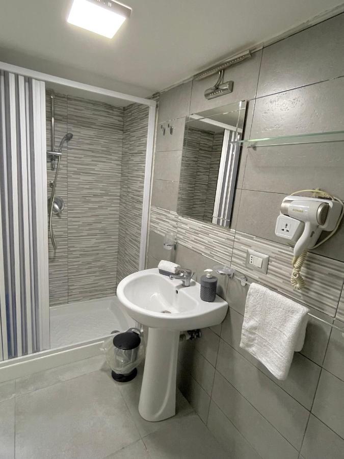 Ferienwohnung O'Vascetiello Neapel Exterior foto